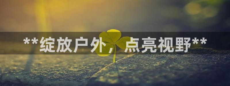 杏宇平台开户